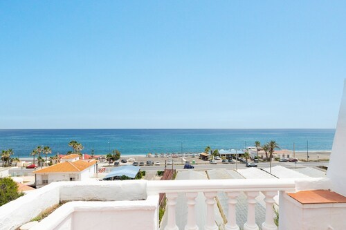 Casa Siloam - Haus In Torrox-costa. Wifi Gratis