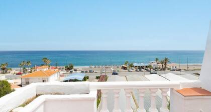 Casa Siloam - Haus In Torrox-costa. Wifi Gratis