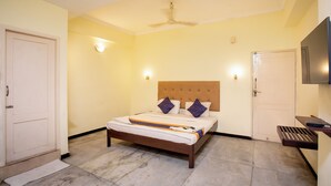 Unclassified image, 5 of 9, button - Stayz Inn US Embassy (Chennai)