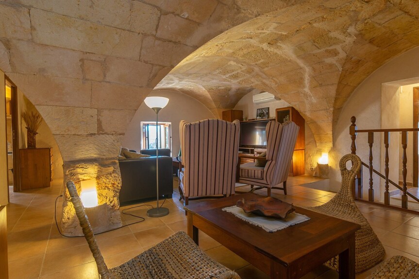 Es Molí Can Torres - Villa With Private Pool - Sineu