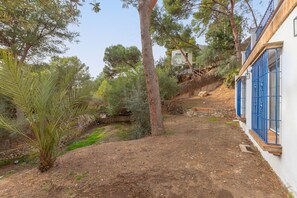 Property grounds - AxarquÍa - House With Private Pool In Málaga (, Málaga)