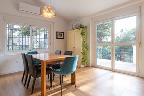 Dining - AxarquÍa - House With Private Pool In Málaga (, Málaga)