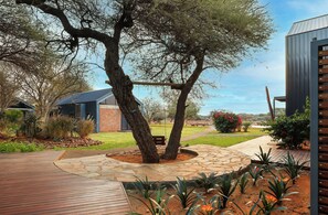 Exterior - Naka Luxury Safari Lodge (Thabazimbi)