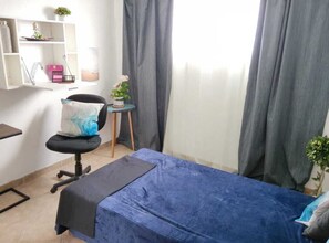 House, 3 Bedrooms, Smoking, Patio | 3 bedrooms - Serene Retreat in Historic San José de los Olvera (Corregidora)