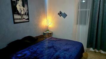 3 habitaciones