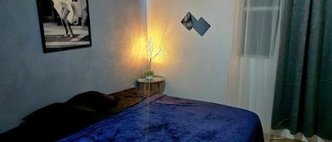 3 bedrooms