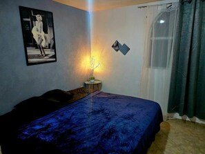 3 bedrooms - Serene Retreat in Historic San José de los Olvera (Corregidora)