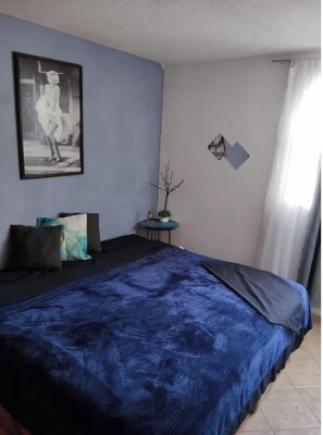 3 bedrooms - Serene Retreat in Historic San José de los Olvera (Corregidora)