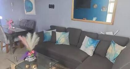 Serene Retreat in Historic San José de los Olvera