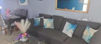 Serene Retreat in Historic San José de los Olvera