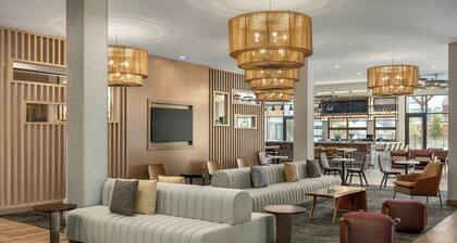 SpringHill Suites by Marriott San Luis Obispo