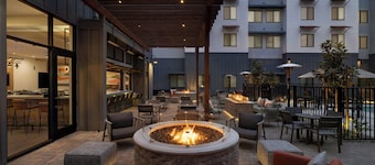 SpringHill Suites by Marriott San Luis Obispo