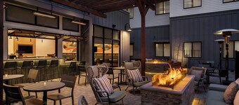 SpringHill Suites by Marriott San Luis Obispo