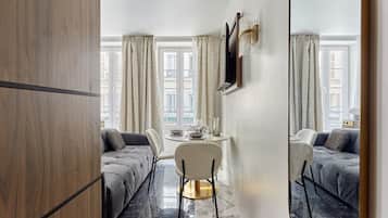 Apartment | Interior