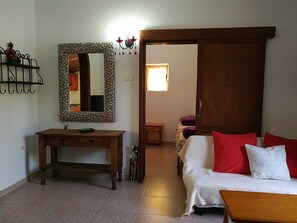 2 bedrooms, Internet, bed sheets - Apartment Padres A for 4 people (Santa Cruz de Tenerife)
