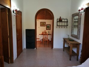 Interior - Apartment Padres A for 4 people (Santa Cruz de Tenerife)