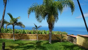 Property grounds - Apartment Padres A for 4 people (Santa Cruz de Tenerife)