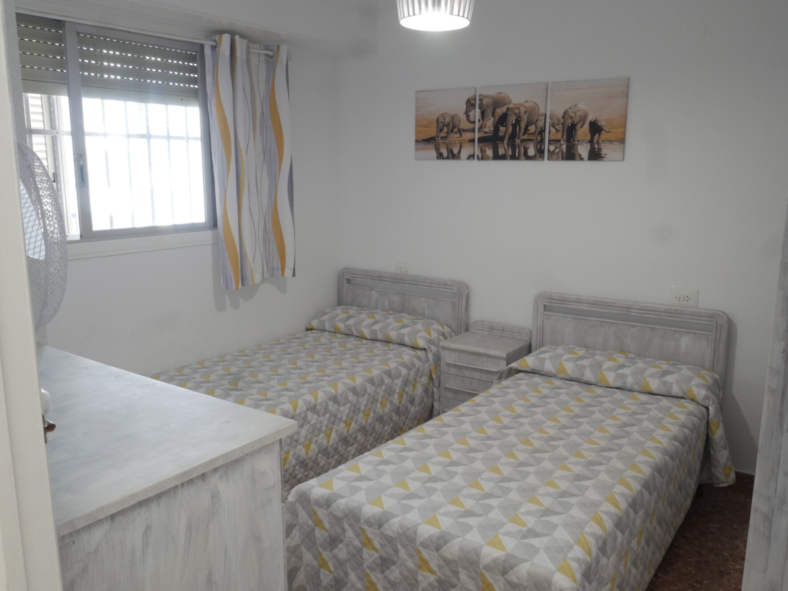Malvarrosa, 8º-54 - Cullera