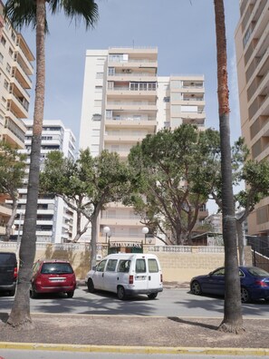 Exterior - MALVARROSA, 8º-54 (Cullera)