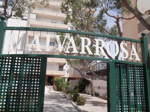 MALVARROSA, 8º-54