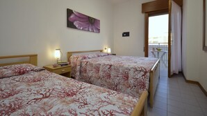 1 slaapkamer