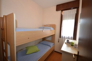 2 habitaciones
