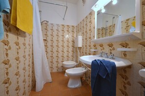 Dusche