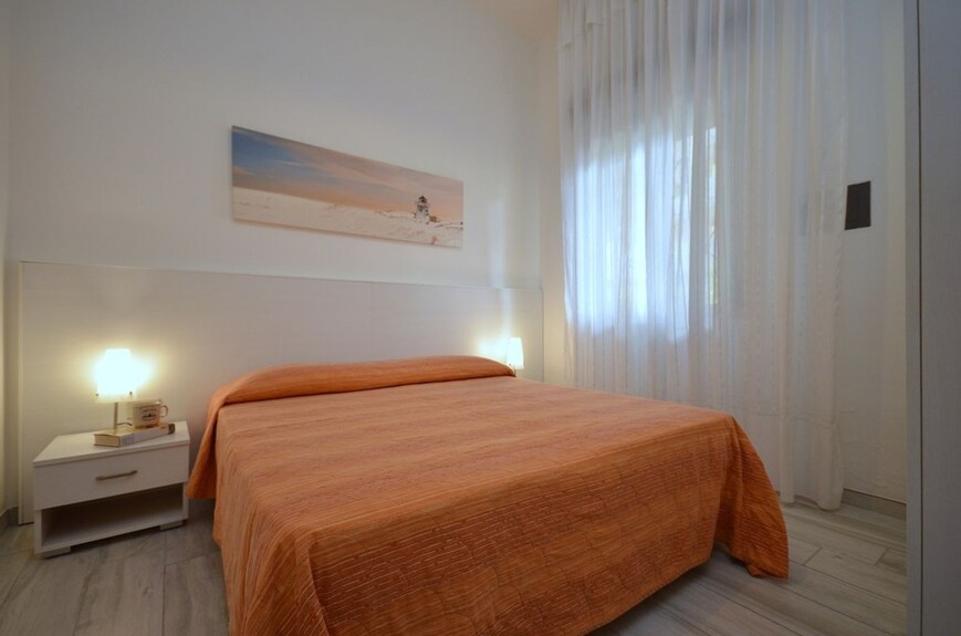 Wohnung In Bibione Mit Gemeinschaftspool - Bibione