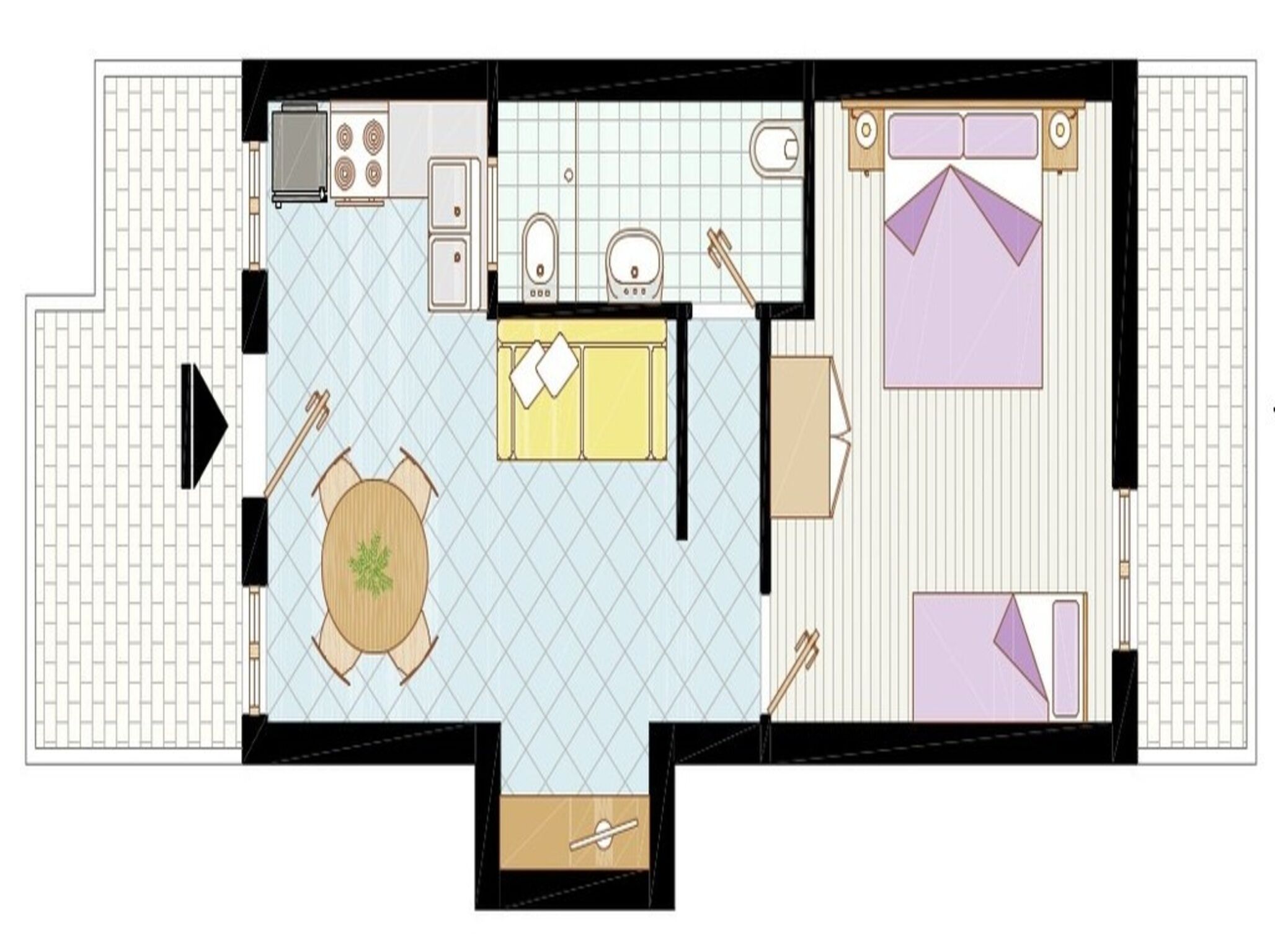 Plano