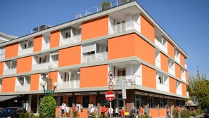 Exterior - Charming house in Bibione - Beahost (Bibione)