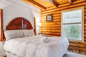 5 chambres, lit parapluie, Wi-Fi gratuit, draps fournis