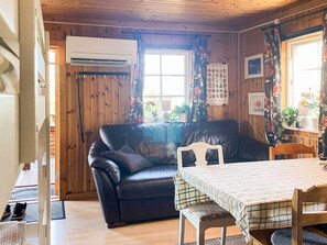 單棟房屋 | 內部