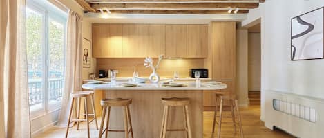 Apartment | Interior