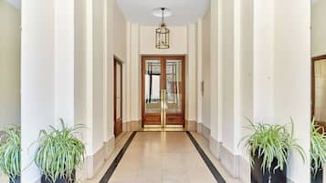 Apartment | Innenbereich