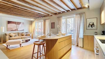 Apartment | Innenbereich