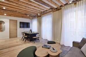 Apartment | Interior