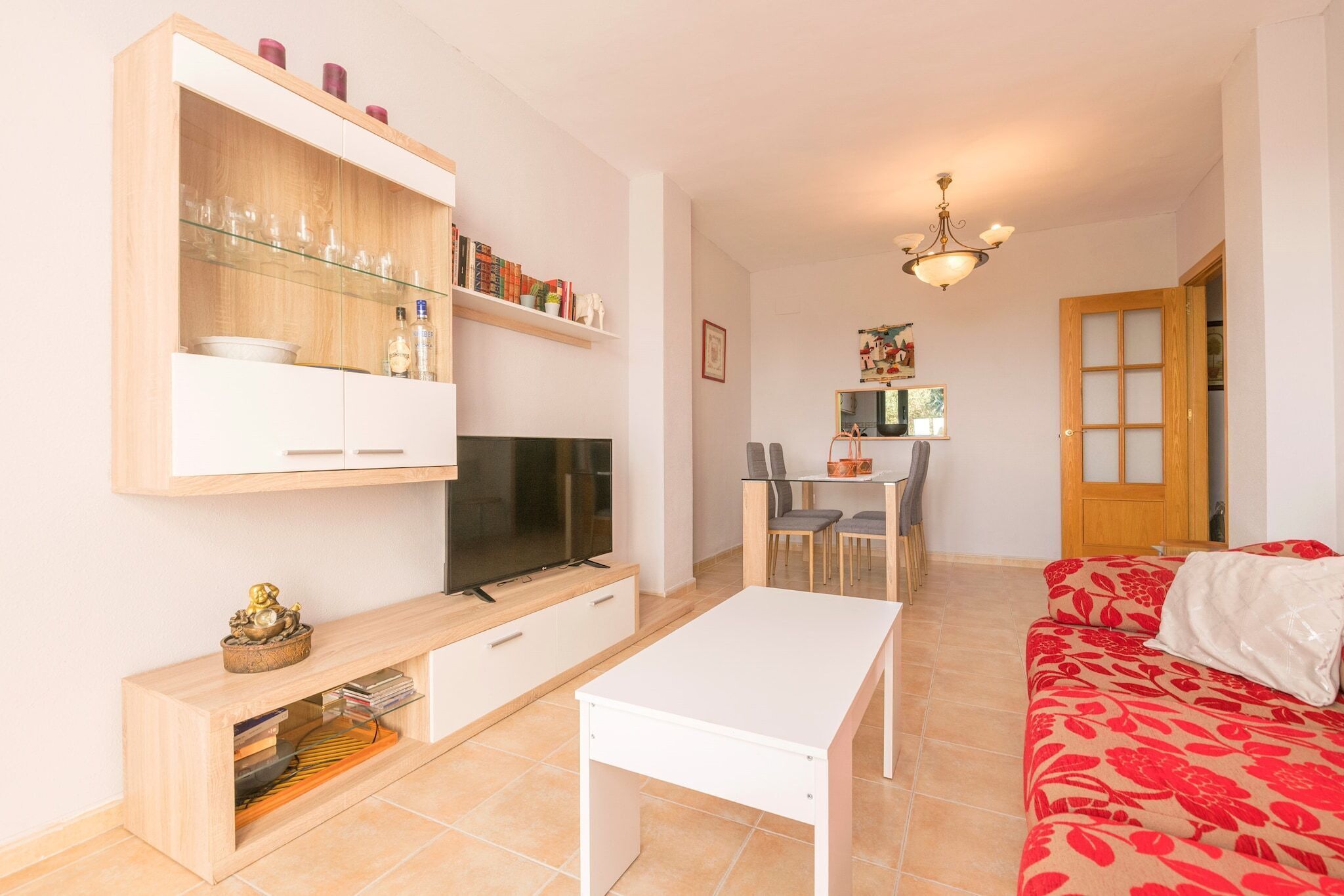 Paraiso Costero - Apartment - Conil de la Frontera