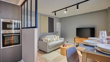 Apartamento | Interior