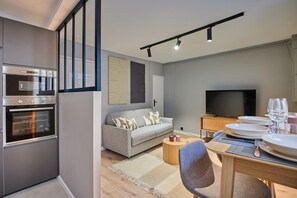 Appartement | Interieur