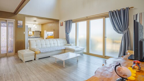 Jeju Handong Stay Pet-friendly Pension