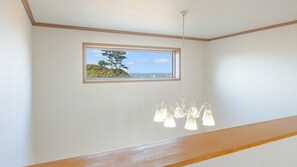 2 bedrooms, free WiFi - Jeju Handong Stay Pet-friendly Pension (Jeju City)