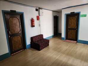 تفاصيل الفندق من  الداخل