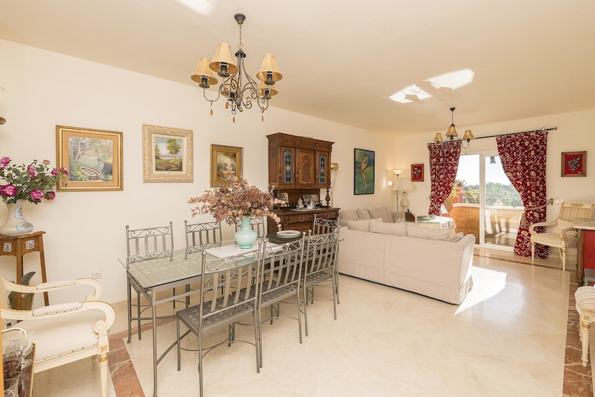 Spikes - Apartment In Sotogrande. Free Wifi - Sotogrande