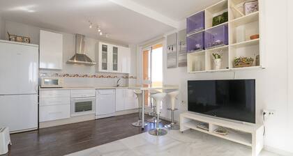 Atico Costa DoÑana - Apartment With Free Wifi
