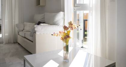 Atico Costa DoÑana - Apartment With Free Wifi