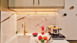 Private kitchen - WS - Opéra - Milan (Paris)