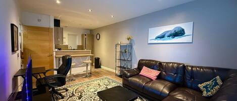 Televisor intel·ligent