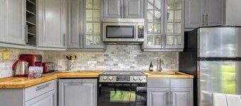 La Chouette: Ski out Condo on the Voyageur Trail!