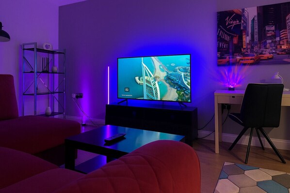 Smart TV