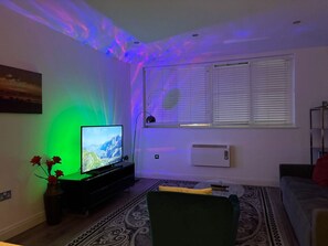 Smart-tv